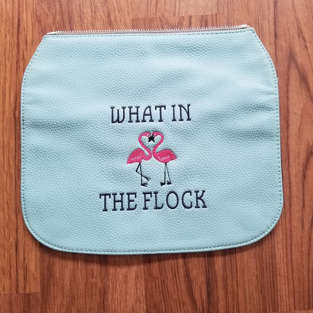 Studio thirty-one flap